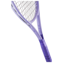Load image into Gallery viewer, Head Boom MP L Purple Unstrung Tennis Racquet
 - 3