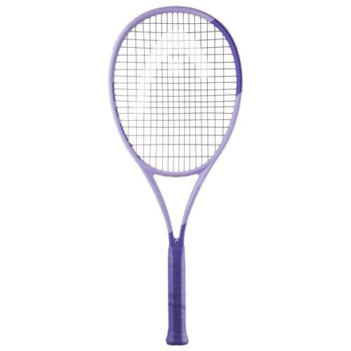 Head Boom MP L Purple Unstrung Tennis Racquet