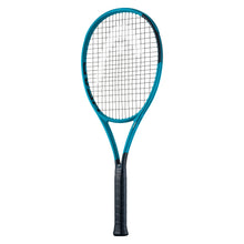 Load image into Gallery viewer, Head Boom MP UL Unstrung Tennis Racquet
 - 2