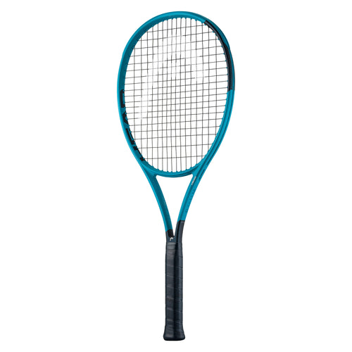 Head Boom MP UL Unstrung Tennis Racquet - 2