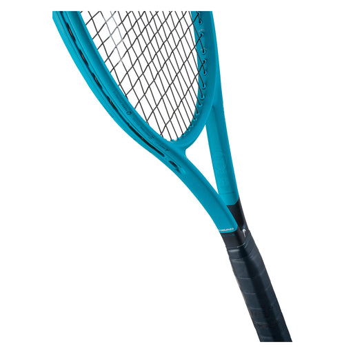 Head Boom MP UL Unstrung Tennis Racquet