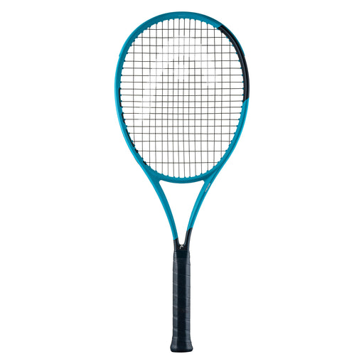 Head Boom MP UL Unstrung Tennis Racquet - 100/4 3/8/27