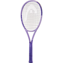 Load image into Gallery viewer, Head Boom MP UL Purple Unstrung Tennis Racquet
 - 2