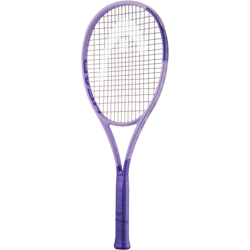Head Boom MP UL Purple Unstrung Tennis Racquet - 2