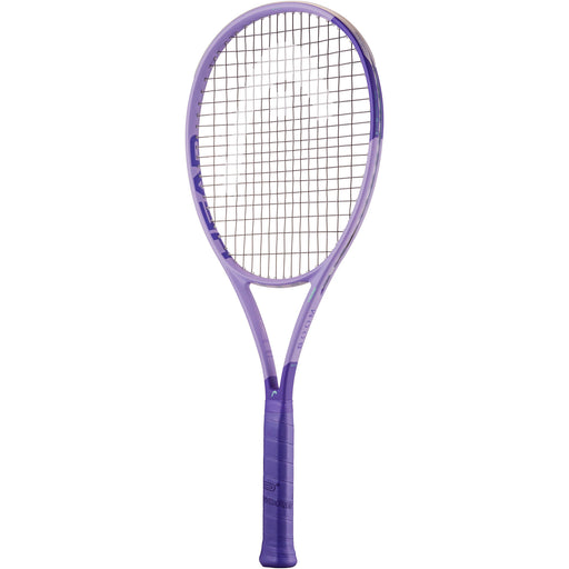 Head Boom MP UL Purple Unstrung Tennis Racquet
