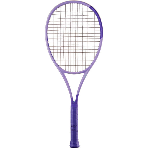 Head Boom MP UL Purple Unstrung Tennis Racquet - 100/4 1/4/27