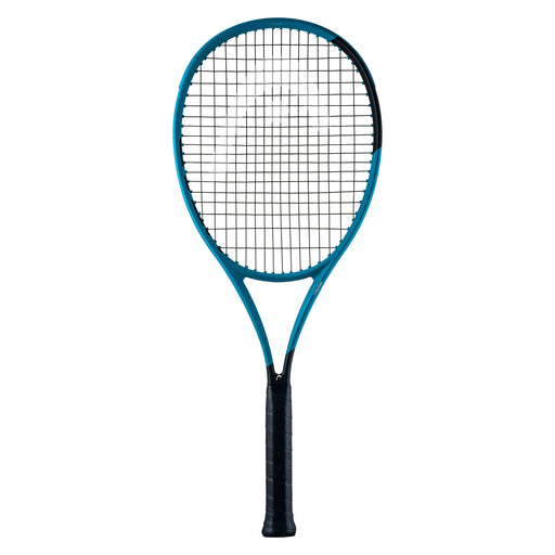 Head Boom Team Unstrung Tennis Racquet - 107/4 3/8/27.4