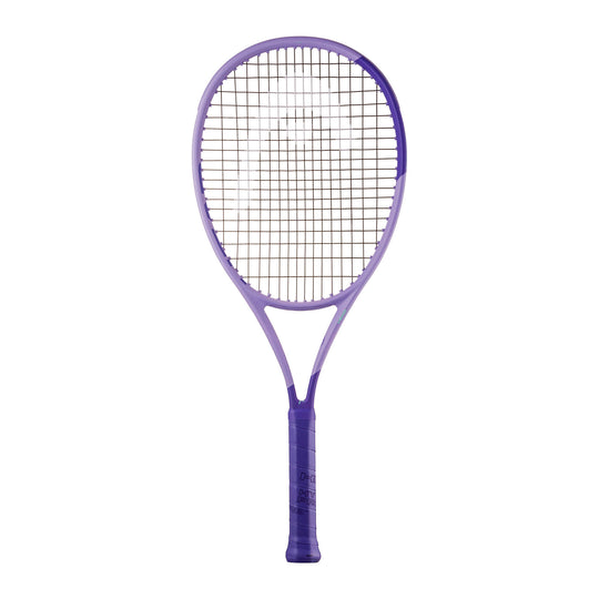 Head Boom Team Purple Unstrung Tennis Racquet