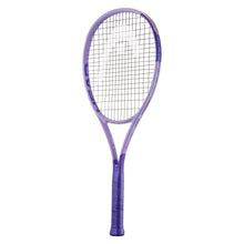 Load image into Gallery viewer, Head Boom Team Purple Unstrung Tennis Racquet
 - 2