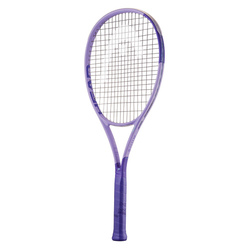 Head Boom Team Purple Unstrung Tennis Racquet - 2