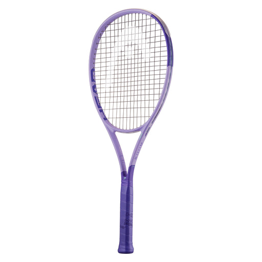 Head Boom Team Purple Unstrung Tennis Racquet