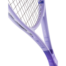 Load image into Gallery viewer, Head Boom Team Purple Unstrung Tennis Racquet
 - 3