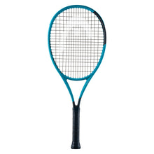 Load image into Gallery viewer, Head Boom Junior Pre-Strung Tennis Racquet - 100/26
 - 1