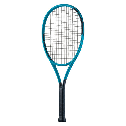 Head Boom Junior Pre-Strung Tennis Racquet - 2