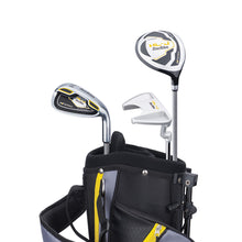 Load image into Gallery viewer, Tour Edge Hot Launch 3-6yrs Yellow Jr LH Golf Set
 - 2