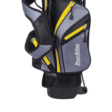 Load image into Gallery viewer, Tour Edge Hot Launch 3-6yrs Yellow Jr LH Golf Set
 - 3