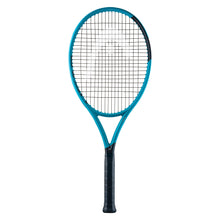 Load image into Gallery viewer, Head Boom Elite Unstrung Tennis Racquet - 107/4 3/8/27.2
 - 1