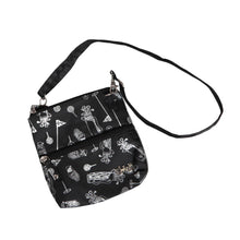 Load image into Gallery viewer, Glove It Gotta Glove It 2 Zip Carry All Bag
 - 3