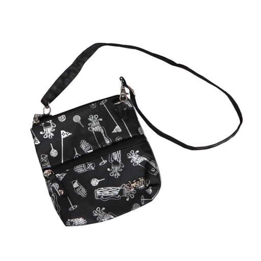 Glove It Gotta Glove It 2 Zip Carry All Bag