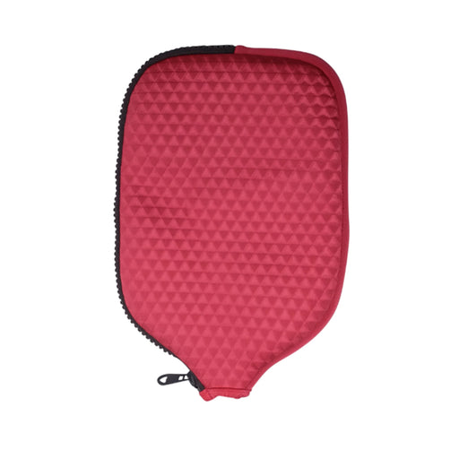 Glove It Neoprene Pickleball Paddle Cover - Coral