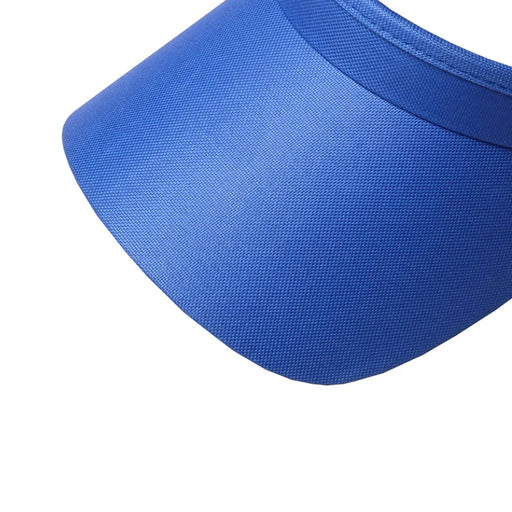 Glove It Solid Coil Womens Visor