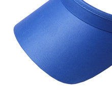 Load image into Gallery viewer, Glove It Solid Coil Womens Visor
 - 6