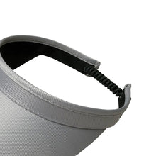 Load image into Gallery viewer, Glove It Solid Coil Womens Visor
 - 8