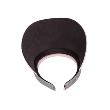 Load image into Gallery viewer, Glove It Fore Ever Pink and Solid Coil Wmns Visor
 - 3