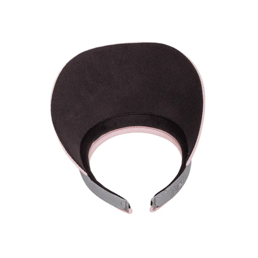 Glove It Fore Ever Pink and Solid Coil Wmns Visor