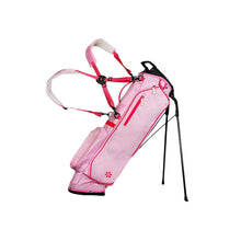 Load image into Gallery viewer, Glove It April Womens Golf Stand Bag - Pink
 - 3
