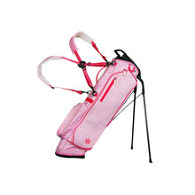 Load image into Gallery viewer, Glove It April Womens Golf Stand Bag - Pink
 - 11