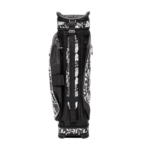 Glove It Pattern Womens Golf Cart Bag