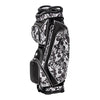 Glove It Pattern Womens Golf Cart Bag