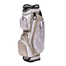 Load image into Gallery viewer, Glove It Pattern Womens Golf Cart Bag - Desert Snake
 - 3