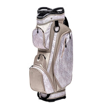 Load image into Gallery viewer, Glove It Pattern Womens Golf Cart Bag - Desert Snake
 - 7