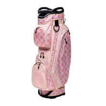 Load image into Gallery viewer, Glove It Pattern Womens Golf Cart Bag - Ikat Crush
 - 5