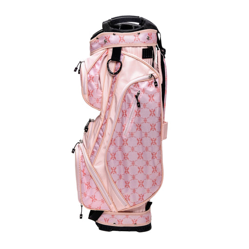 Glove It Pattern Womens Golf Cart Bag