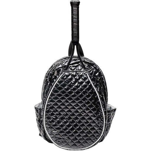 Glove It Padded Womens Tennis Backpack - Black
