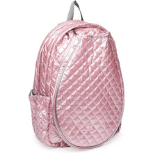 Load image into Gallery viewer, Glove It Padded Womens Tennis Backpack
 - 11