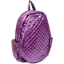 Load image into Gallery viewer, Glove It Padded Womens Tennis Backpack
 - 14