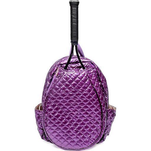 Glove It Padded Womens Tennis Backpack - Purple