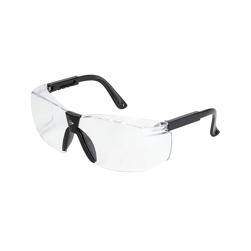 Dunlop Protective Eyewear Club Play Squash Goggles - Black