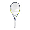 Babolat Pure Aero Team Gen 9 Unstrung Tennis Racquet
