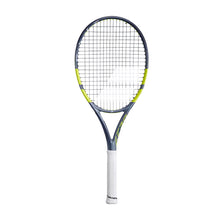 Load image into Gallery viewer, Babolat Pure Aero Team Gen 9 Unstr Tennis Racquet - 100/4 3/8/27
 - 1