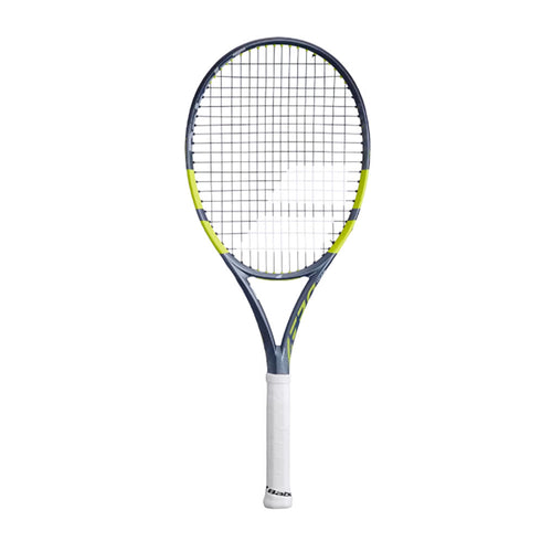 Babolat Pure Aero Team Gen 9 Unstrung Tennis Racquet - 2