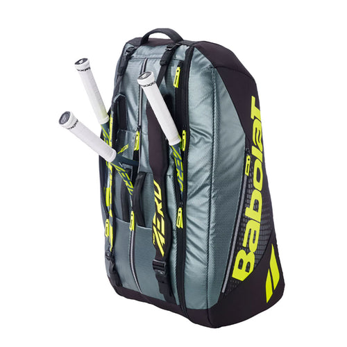 Babolat RH6 Pure Aero Tennis Bag - 2