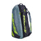 Gry/Bk/Fluo Yel - 1