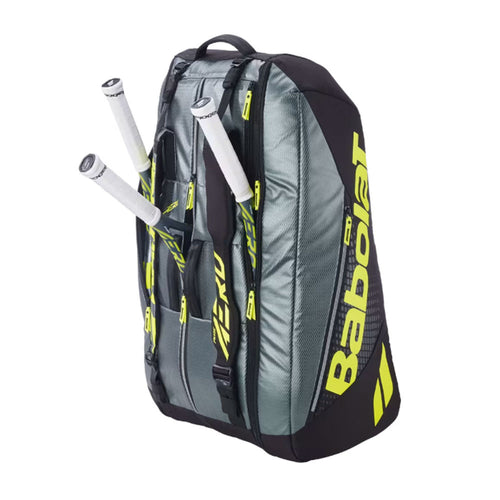 Babolat RH12 Pure Aero Tennis Bag - 2