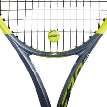 Load image into Gallery viewer, Babolat Aero Gray/Yellow Dampener  x2
 - 2