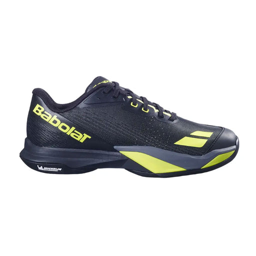 Babolat Jet Mach 4 All Court Mens Tennis Shoes